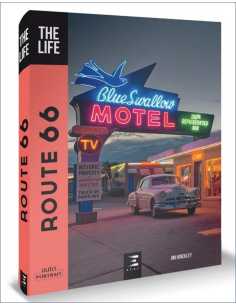 Route 66 : the life De Jim Hinckley Ed. ETAI (Français) | 9791028305161 |