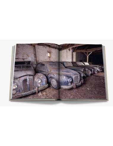 Fabuleuses collections oubliées de Christian Martin Ed. Florentin | 9782487507005 |