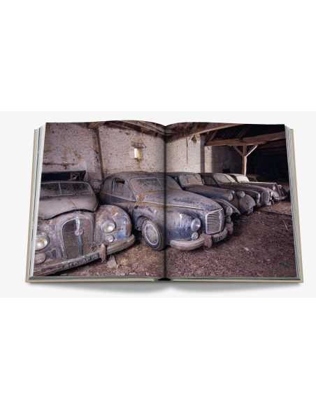 Fabuleuses collections oubliées de Christian Martin Ed. Florentin | 9782487507005 |
