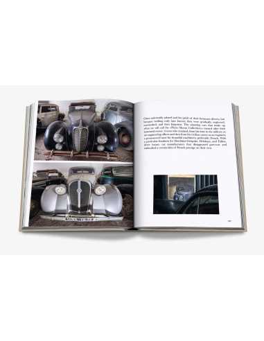 Fabuleuses collections oubliées de Christian Martin Ed. Florentin | 9782487507005 |