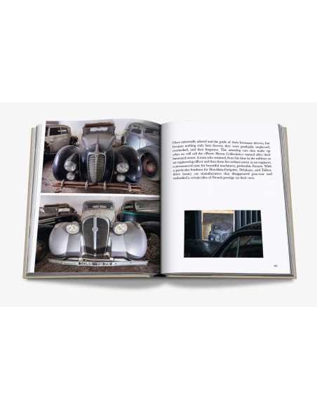 Fabuleuses collections oubliées de Christian Martin Ed. Florentin | 9782487507005 |