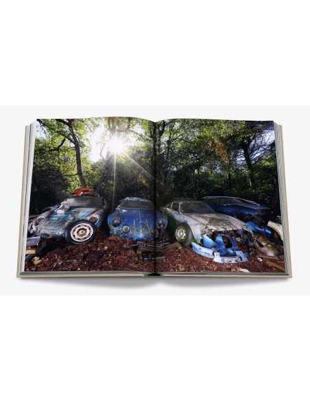 Fabuleuses collections oubliées de Christian Martin Ed. Florentin | 9782487507005 |