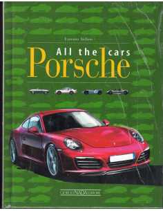 PORSCHE - All The Cars | 9788879116541 |