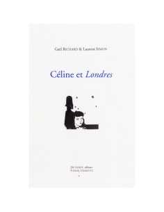 CELINE A LONDRES | 9782355481901 |