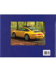 PORSCHE - La légende | 9782876773752 | 2