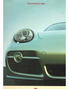 Porsche Cayman Jagdfieber / Edition Delius Klasing | 9783768817158 | 2