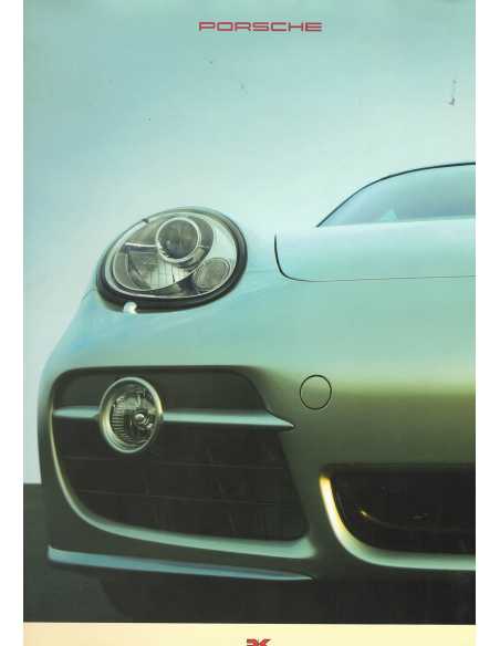Porsche Cayman Jagdfieber / Edition Delius Klasing | 9783768817158 |
