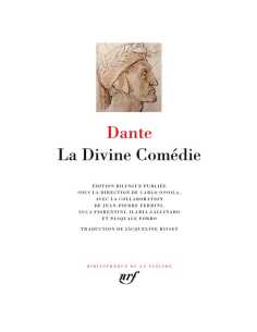 Dante La Divine Comédie - Pleiade | 9782072888748 |