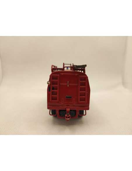 CAMION CITROEN 350N 4X4 FIRETRUCKS N°4 1/50° | Camion CITROEN 350N 4X4 |