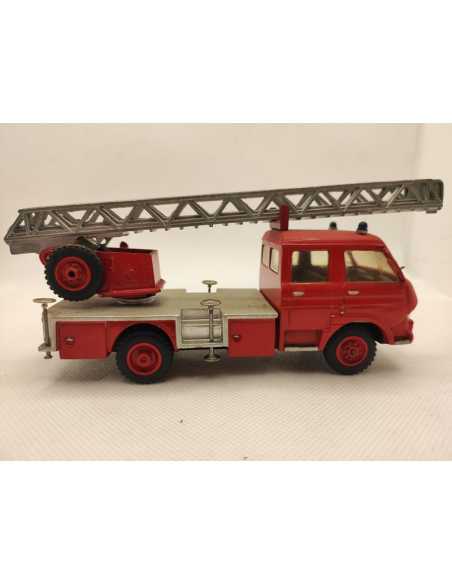 CAMION CITROEN 350 FIRETRUCKS N°15 1/50° | Camion CITROEN 350 |