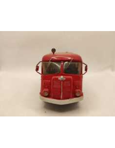 CAMION BERLIET PCK8 MINITRUCKS CANAM N°3 1/50° | Camion BERLIET PCK8 | 2