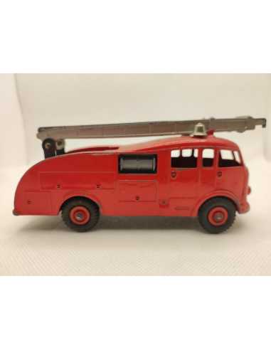 FIRE ENGINE DINKY TOYS ENGLAND N° 555 1/43° | Fire Engine Dinky toys N°555 |