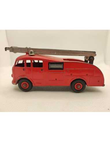 FIRE ENGINE DINKY TOYS ENGLAND N° 555 1/43° | Fire Engine Dinky toys N°555 |