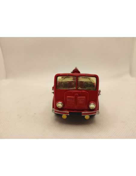 CAMION BERLIET GLA 19 PS OREGON N°03 1/43° | CAMION BERLIET GLA 19 PS |