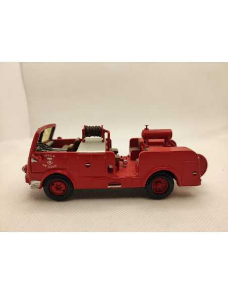 CAMION BERLIET GLA 19 PS OREGON N°03 1/43° | CAMION BERLIET GLA 19 PS |