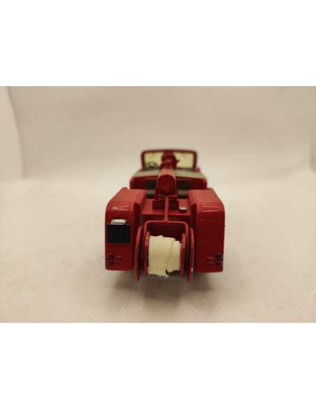 CAMION BERLIET GLA 19 PS OREGON N°03 1/43° | CAMION BERLIET GLA 19 PS |