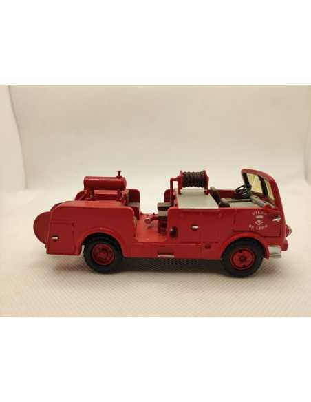 CAMION BERLIET GLA 19 PS OREGON N°03 1/43° | CAMION BERLIET GLA 19 PS |