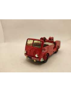 CAMION BERLIET GLA 19 PS OREGON N°03 1/43° | CAMION BERLIET GLA 19 PS |