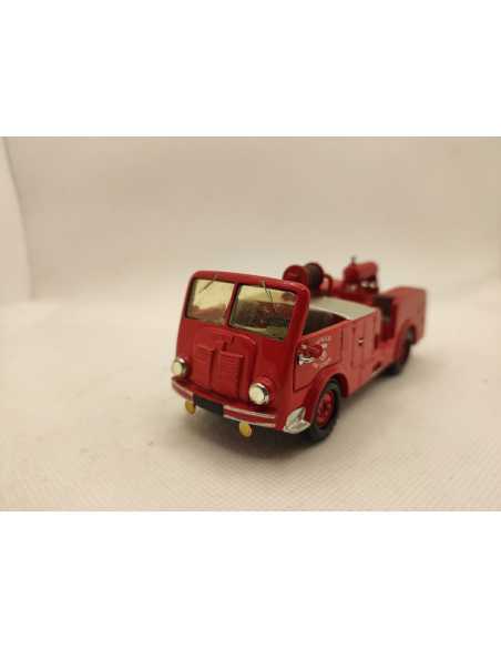 CAMION BERLIET GLA 19 PS OREGON N°03 1/43° | CAMION BERLIET GLA 19 PS |