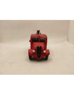 DELAHAYE 103 AFM FOURGON MIXTE MINITRUCKS N°43 1/50° | Delahaye 103  AFM Fourgon | 2