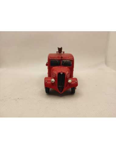 DELAHAYE 103 AFM FOURGON MIXTE MINITRUCKS N°43 1/50° | Delahaye 103  AFM Fourgon |