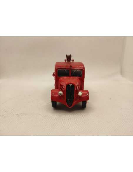 DELAHAYE 103 AFM FOURGON MIXTE MINITRUCKS N°43 1/50° | Delahaye 103  AFM Fourgon |