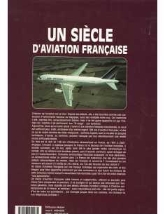 Un Siecle D'Aviation Francaise 1901-2001 | 9782907051279 | 2