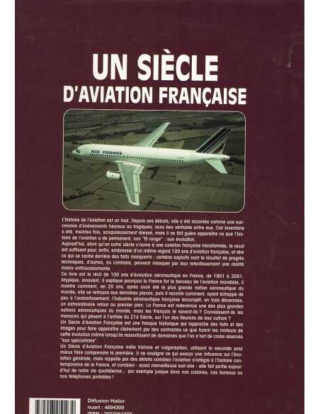 Un Siecle D'Aviation Francaise 1901-2001 | 9782907051279 |