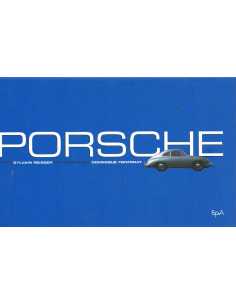 PORSCHE De Sylvain Reisser | 9782851206237 |