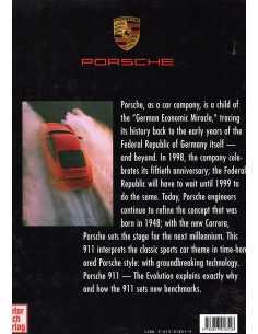 PORSCHE 911 - The Evolution | 9783613018518 | 2
