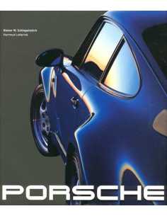 Porsche De Rainer Schlegelmilch | 9782844591678 |