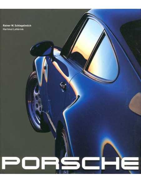 Porsche De Rainer Schlegelmilch | 9782844591678 |