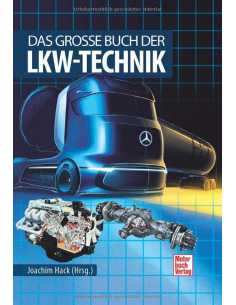 Das große Buch der Lkw-Technik | 9783613044128 |