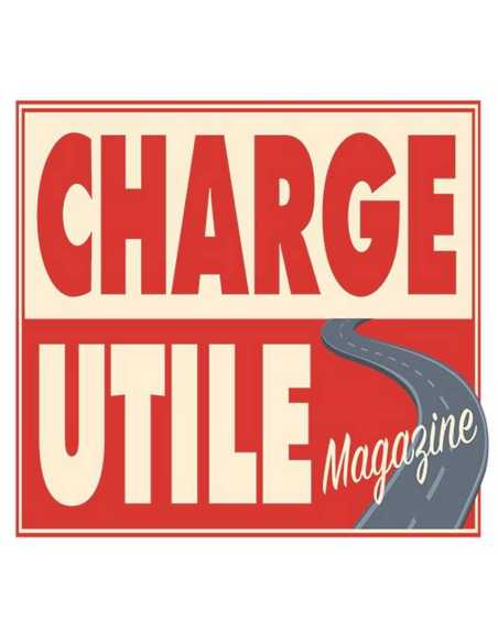 Lot magazine Charge utile mensuels x 14 numéros |  |