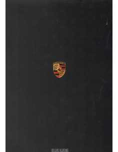 Porsche Boxster De Clauspeter Becker | 9783768809665 | 2