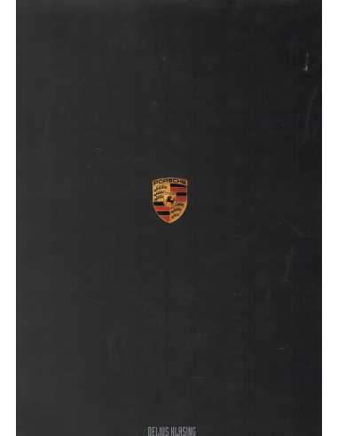 Porsche Boxster De Clauspeter Becker | 9783768809665 |