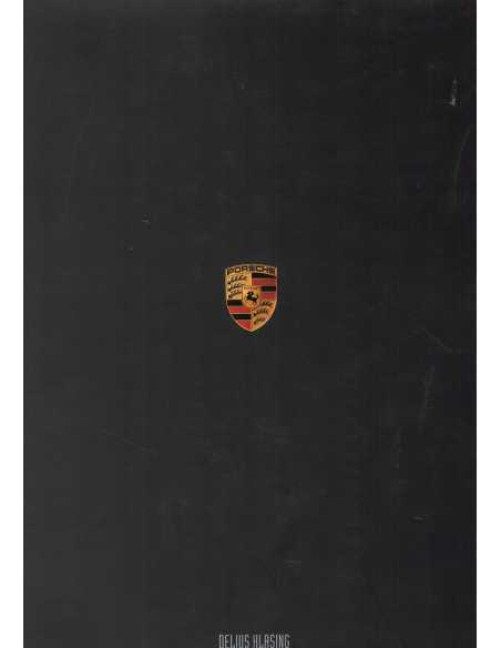 Porsche Boxster De Clauspeter Becker | 9783768809665 |