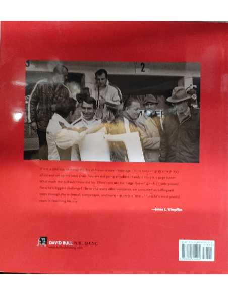 Against All the Others - Porsche's Racing History, Vol.1 - 1968 | 9798990614000 |
