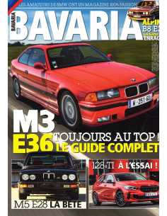 BAVARIA MAGAZINE N°11 - 2021 | BAVARIA11 |
