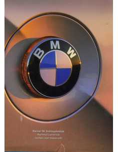 BMW de Rainer Schlegelmilch (Français) | 9782844590763 |