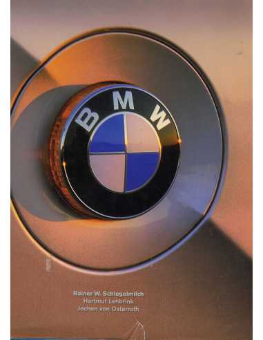 BMW de Rainer Schlegelmilch (Français) | 9782844590763 |