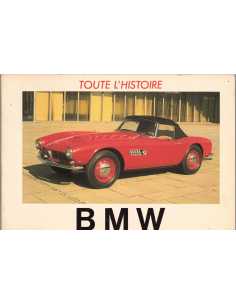 BMW - Toute l'histoire N°5 / Edition EPA | BMW N°5 |