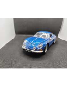 ALPINE RENAULT BERLINETTE A110 1600S - MAISTO 1/18eme | ALPINE RENAULT 1600S 1/18 |