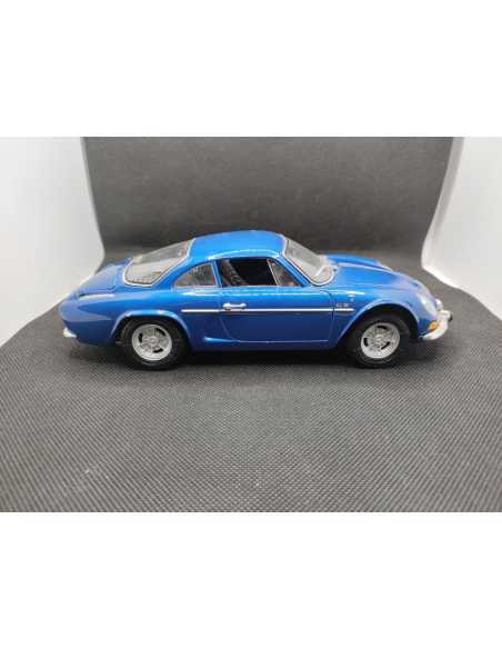 ALPINE RENAULT BERLINETTE A110 1600S - MAISTO 1/18eme | ALPINE RENAULT 1600S 1/18 |