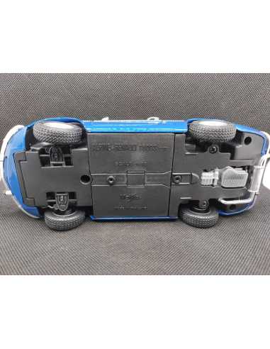 ALPINE RENAULT BERLINETTE A110 1600S - MAISTO 1/18eme | ALPINE RENAULT 1600S 1/18 |