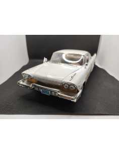 PLYMOUTH FURY 1957 - ANSON - 1/18eme | Plymouth Fury de 1957 - 1/18eme |