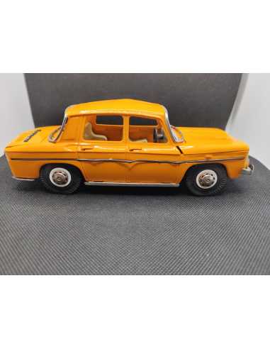 RENAULT 8 GORDINI - JOUSTRA - 1/18eme | RENAULT 8 GORDINI - JOUSTRA - 1/18eme |