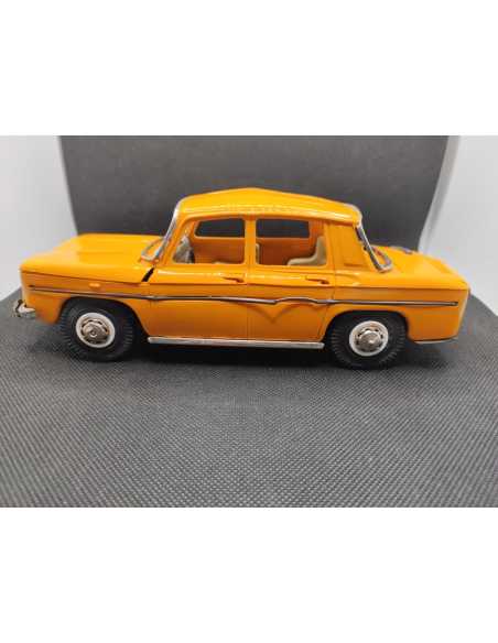 RENAULT 8 GORDINI - JOUSTRA - 1/18eme | RENAULT 8 GORDINI - JOUSTRA - 1/18eme |