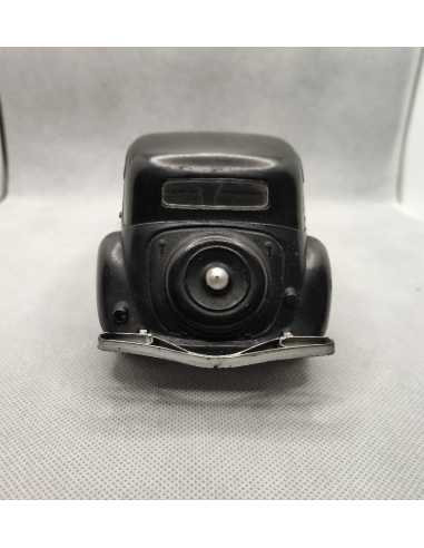 CITROEN TRACTION 11 BL PARIS-MONTE CARLO - CHAMPION HI-FI - 1/18eme | CITROEN TRACTION 11 BL PARIS-MONTE CARLO  - 1/18eme |