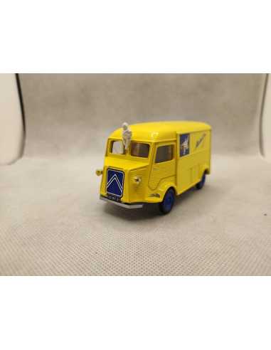 CITROEN TYPE H MICHELIN - ELIGOR 1/43° | Citroën Type H Michelin |